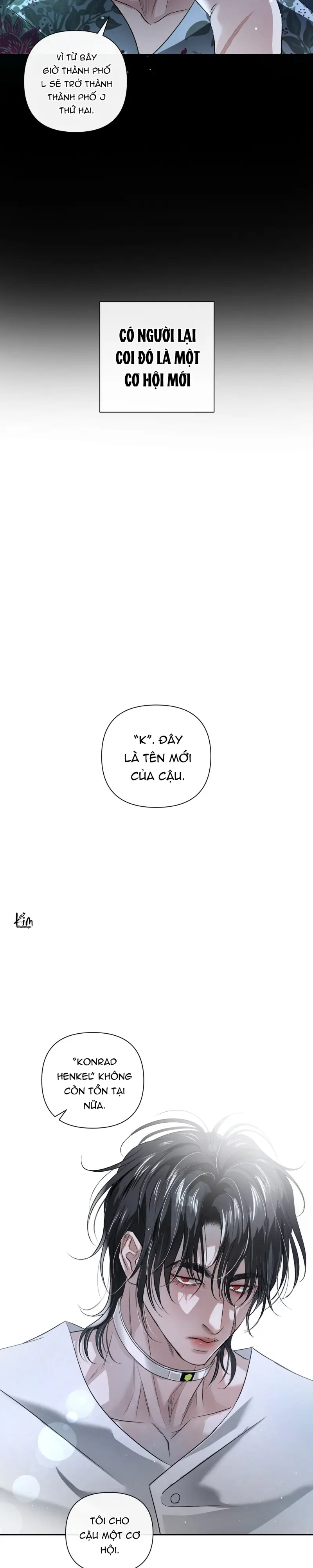 BLOOD GUIDE Chapter 53 - Next 