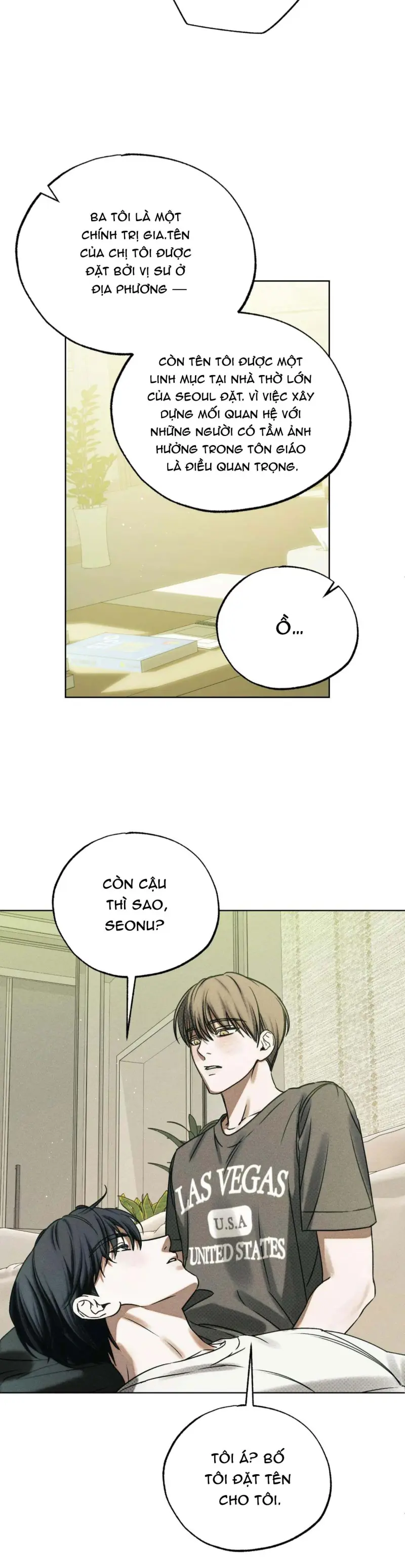 Quay Đầu Là Bờ Chapter 7 - Next 