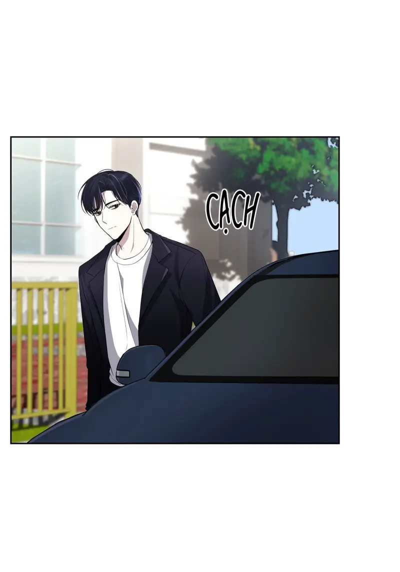 Tôi Là Top Phụ Bị Điên Đây Chapter 1 - Next 