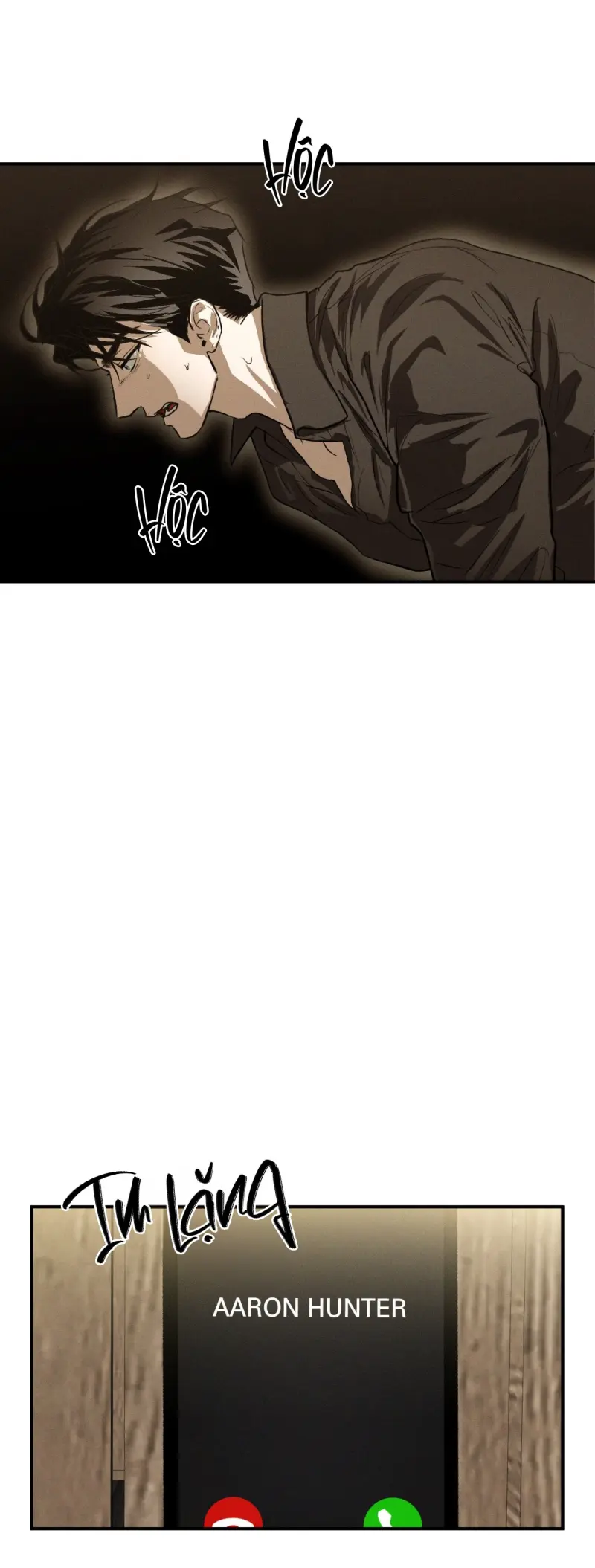 FLASHLIGHT Chapter 54 - Next 