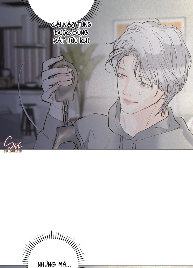 (ABO) LỜI CẦU NGUYỆN Chapter 94 - Trang 2