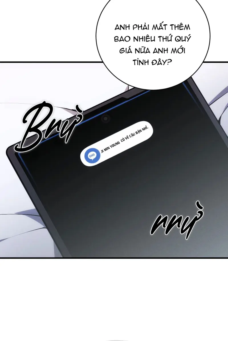 DIE IN ME Chapter 7 - Trang 2