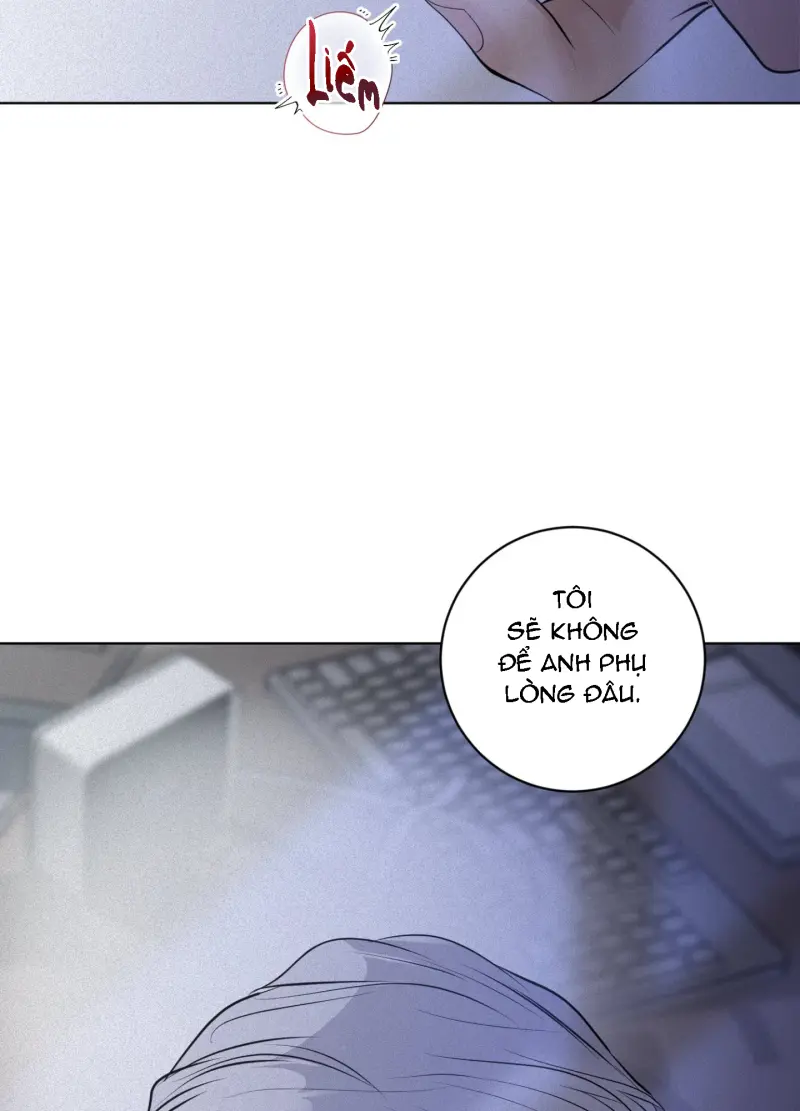 (ABO) LỜI CẦU NGUYỆN Chapter 93 - Next 