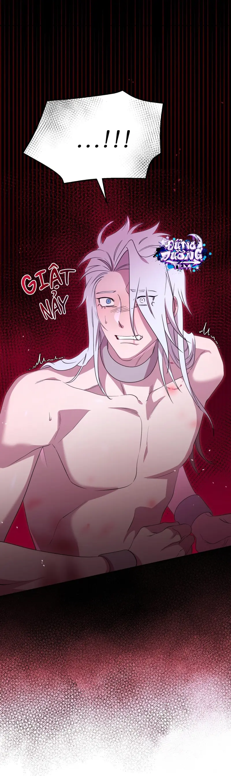 TRUYỂN TẬP - NHỮNG CON KU NÚNG NÍNH Chapter 3 19+ Thuần Hoá - Next 