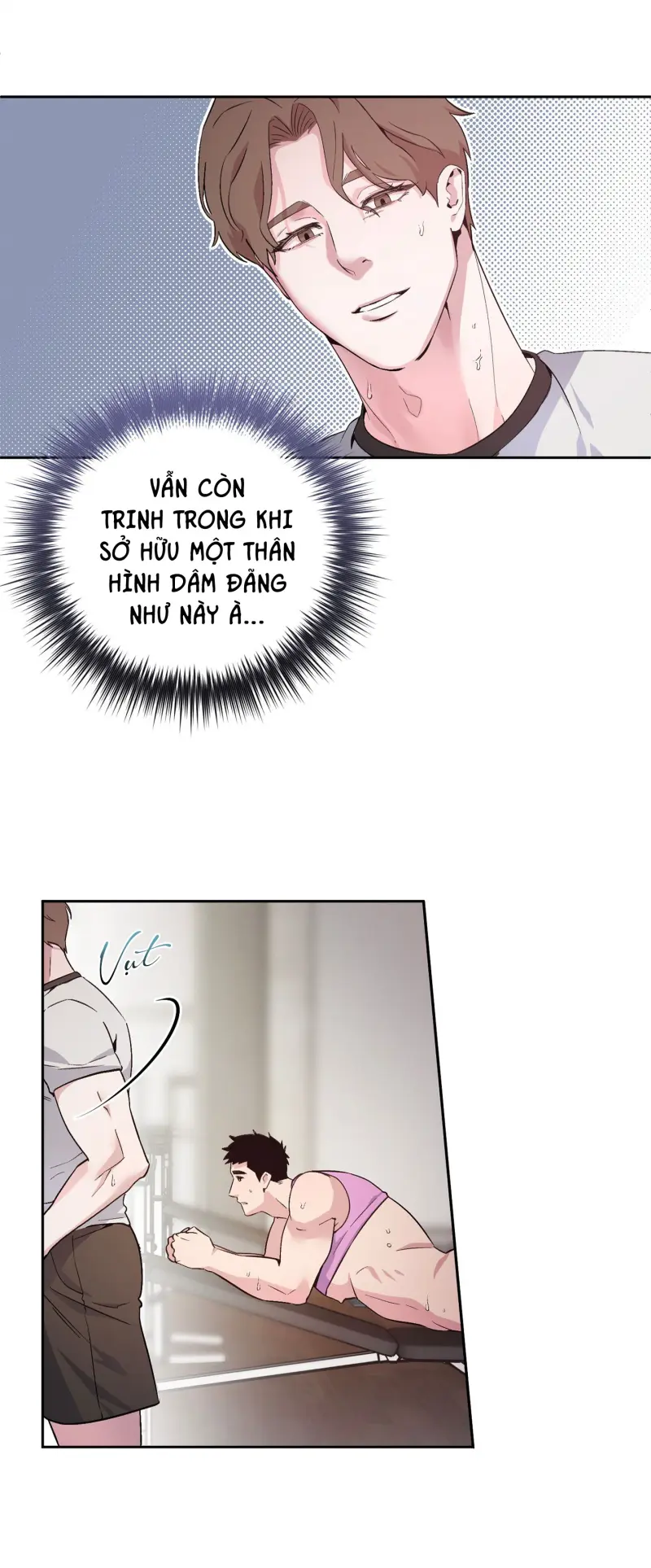 TUYỂN TẬP NHẤT THỤ ĐA CÔNG CỦA NHÀ KIM Chapter 49.2 hội viên 2 - Next Chapter 49.2 hội viên 2