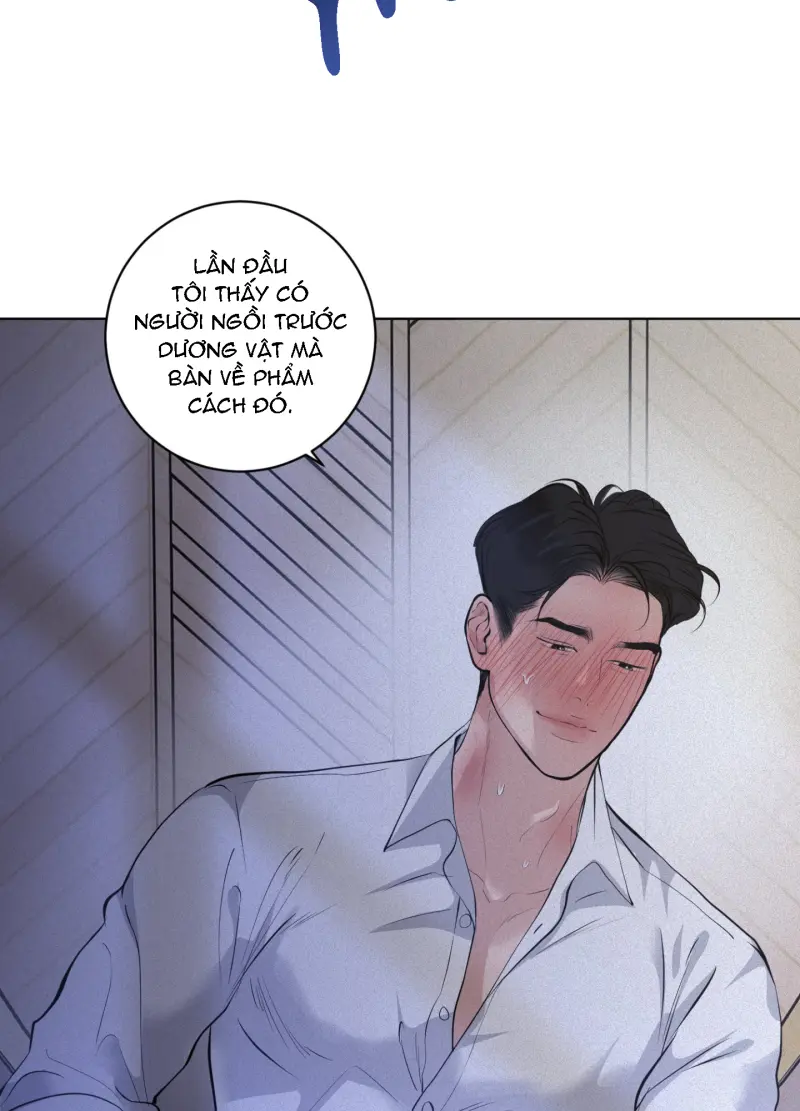 (ABO) LỜI CẦU NGUYỆN Chapter 93 - Next 