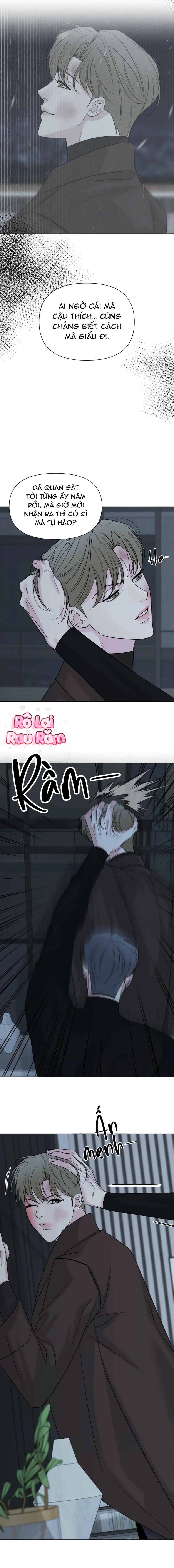 CUỘC SỐNG HOÀ THUẬN Chapter 18 - Trang 2