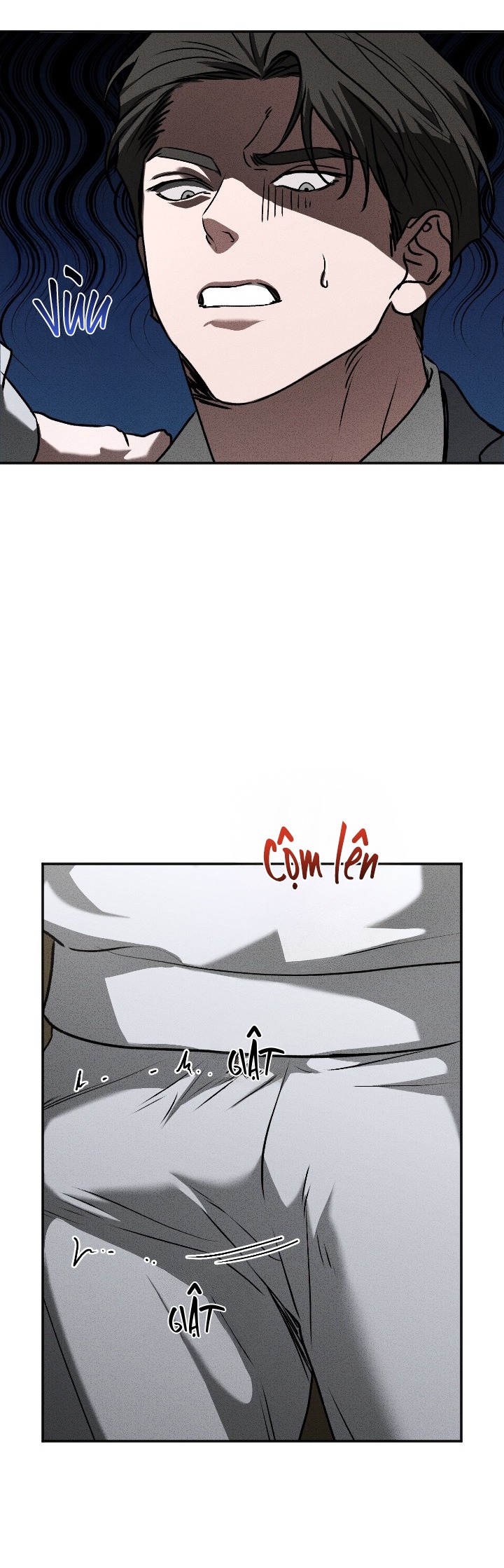 TUYỂN TẬP CUỒNG CÔNG-CHIẾM HỮU CÔNG CỦA NHÀ KIM Chapter 58.2 con nợ 2 - Trang 2