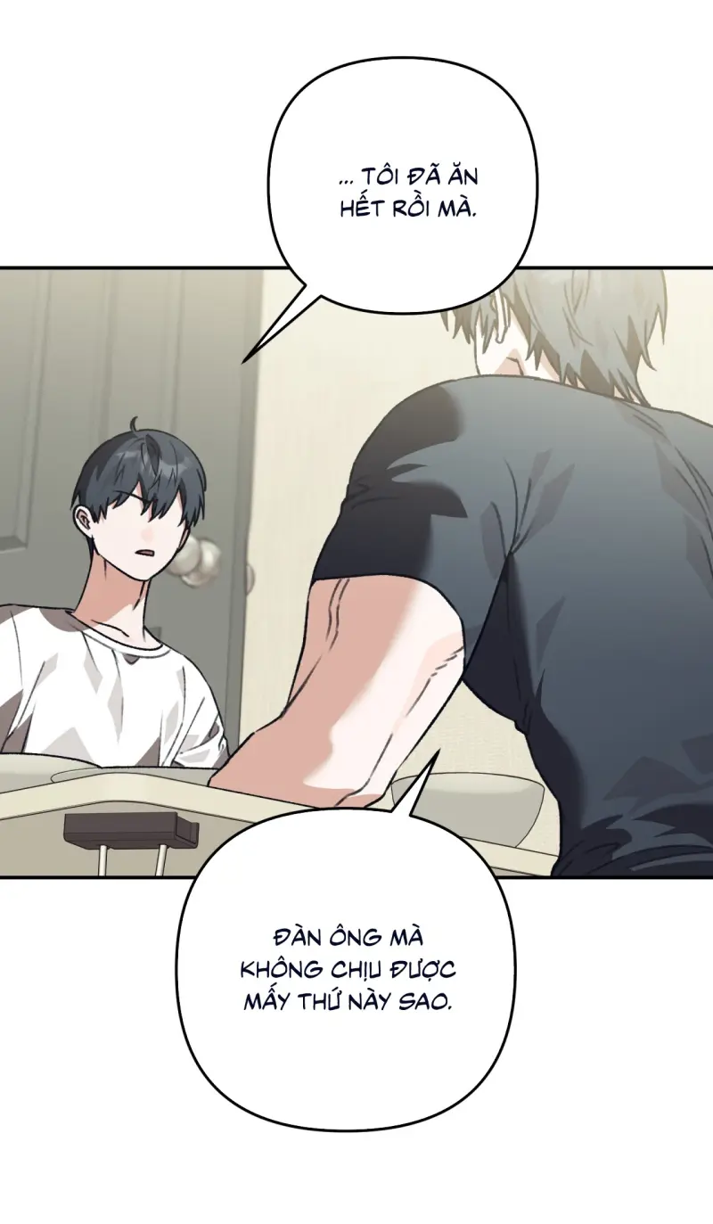 KHÔNG LÀ GÌ CẢ... Chapter 1 - Next 