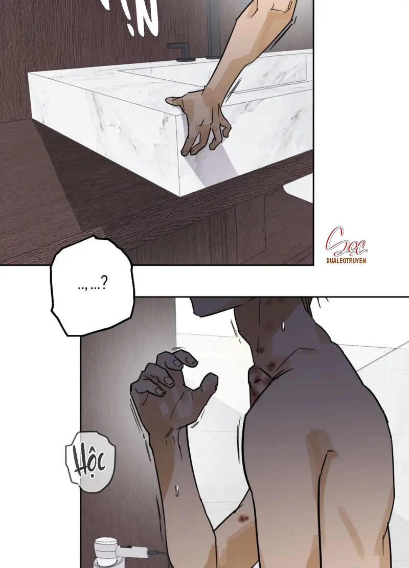 FULL BOOK Chapter 13 - Next Chapter 14