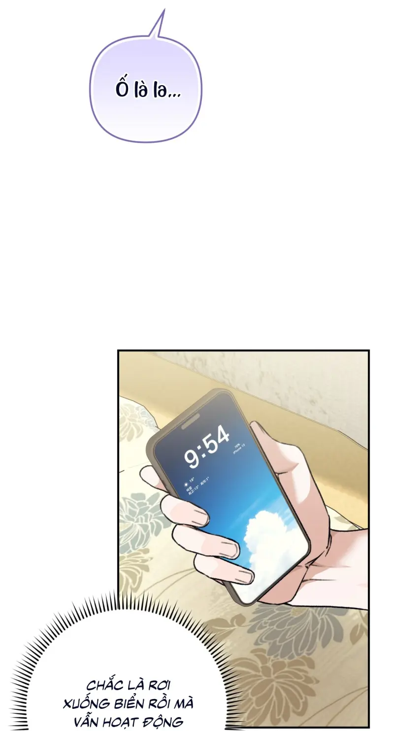 KHÔNG LÀ GÌ CẢ... Chapter 1 - Next 