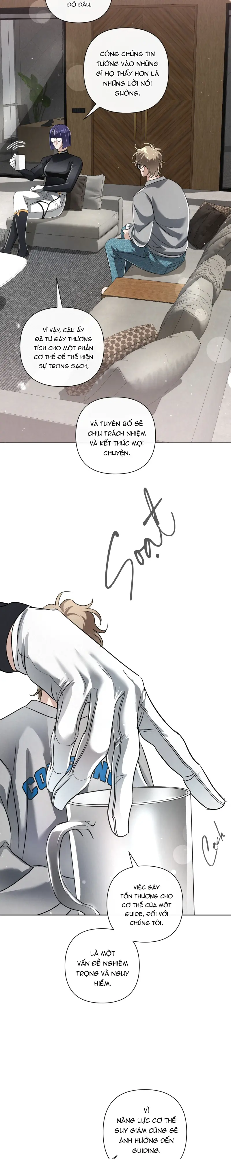 BLOOD GUIDE Chapter 53 - Next 