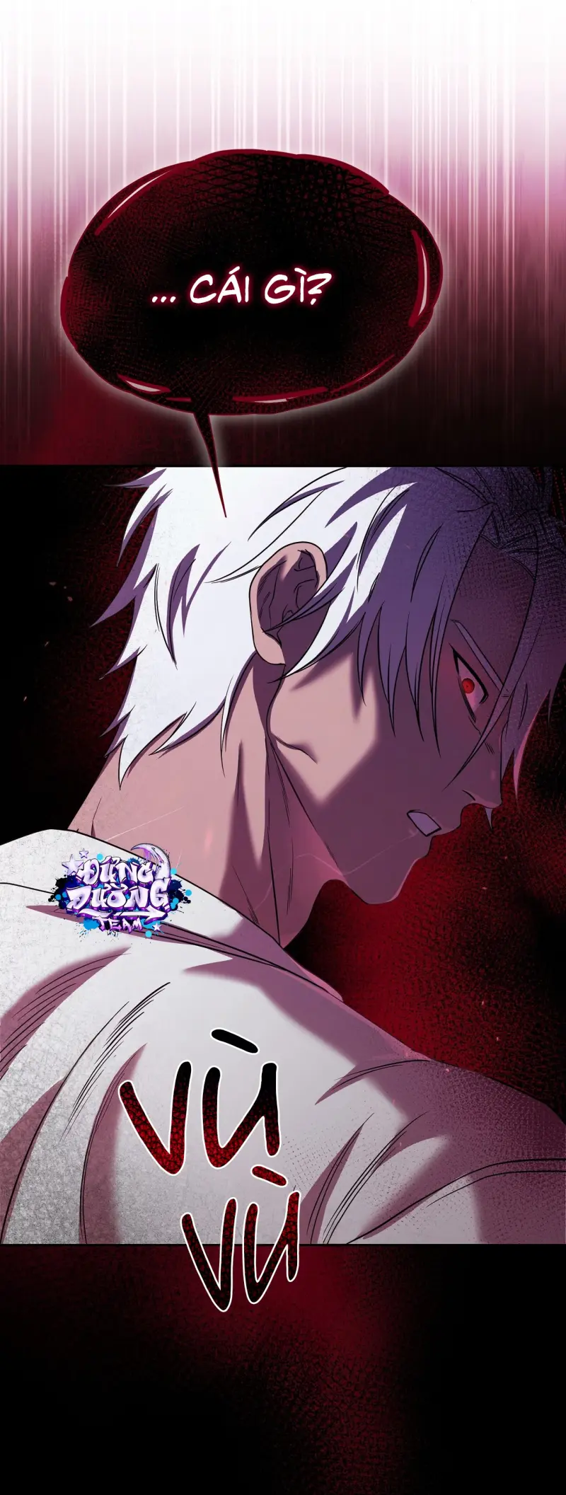 TRUYỂN TẬP - NHỮNG CON KU NÚNG NÍNH Chapter 3 19+ Thuần Hoá - Next 