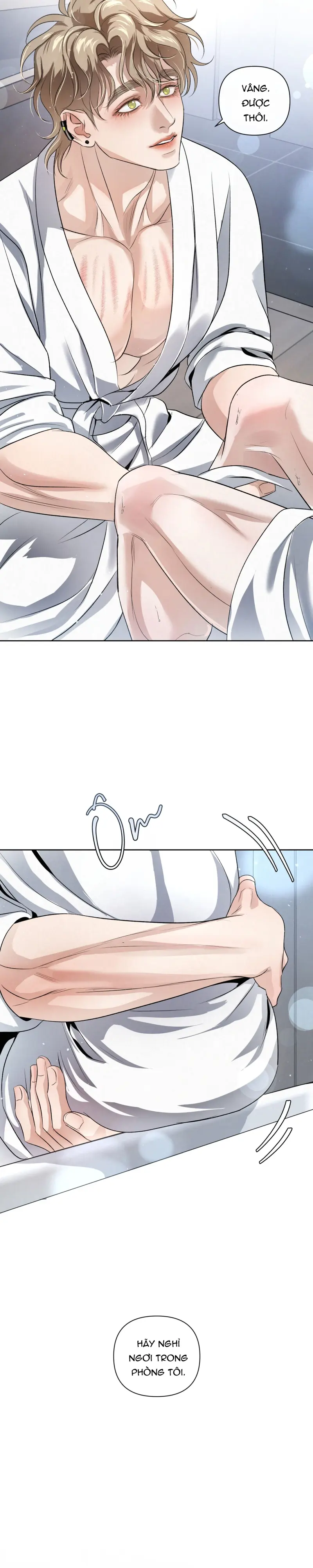 BLOOD GUIDE Chapter 53 - Next 