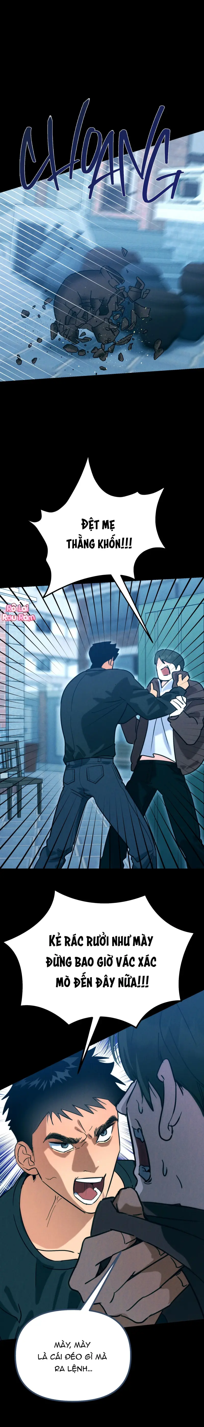 Lửa vong Chapter 7 - Trang 2