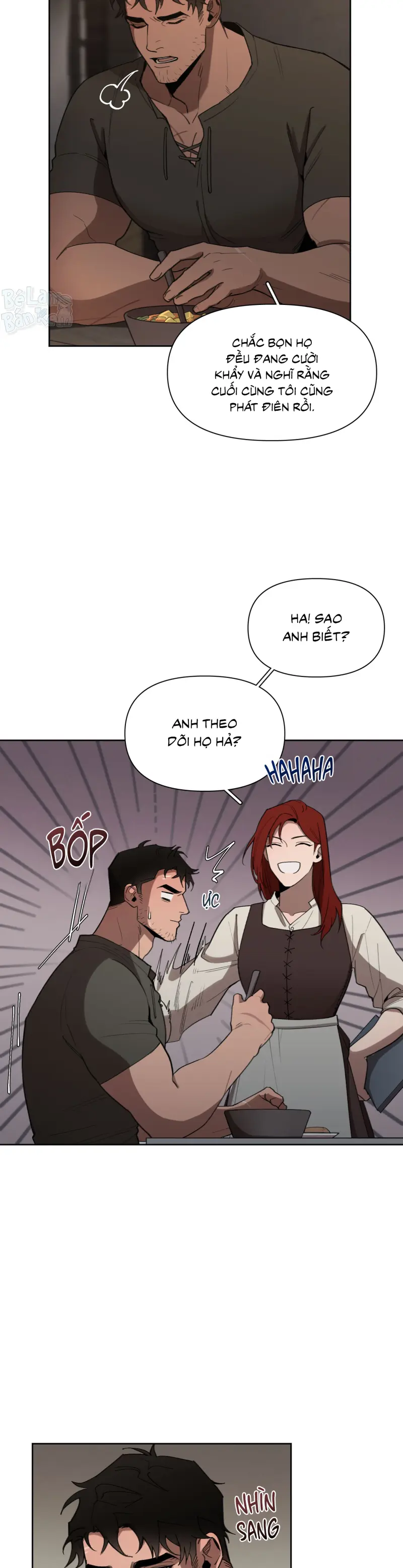 Plaything - Món đồ chơi của đại công tước Chapter 9 - Trang 2