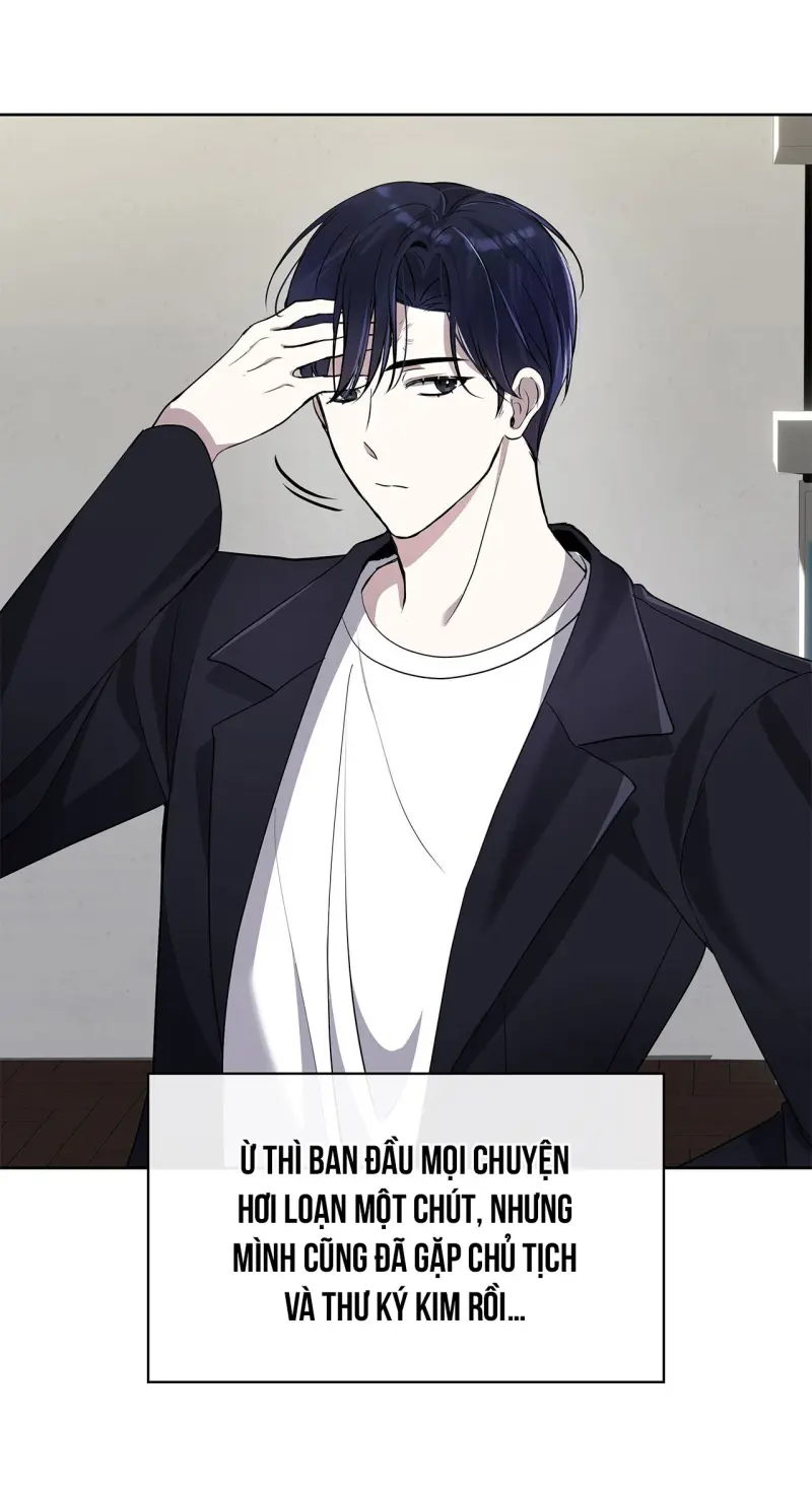 Tôi Là Top Phụ Bị Điên Đây Chapter 1 - Next 