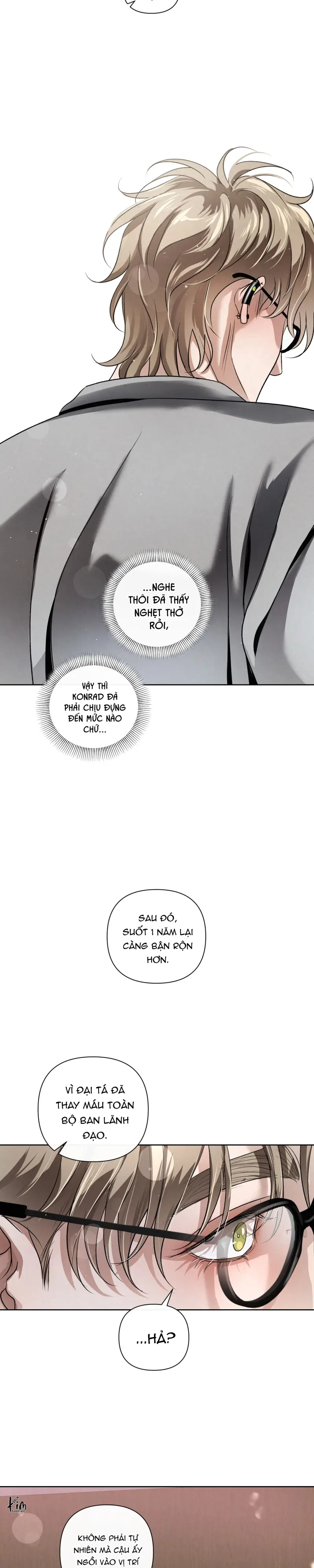 BLOOD GUIDE Chapter 53 - Next 