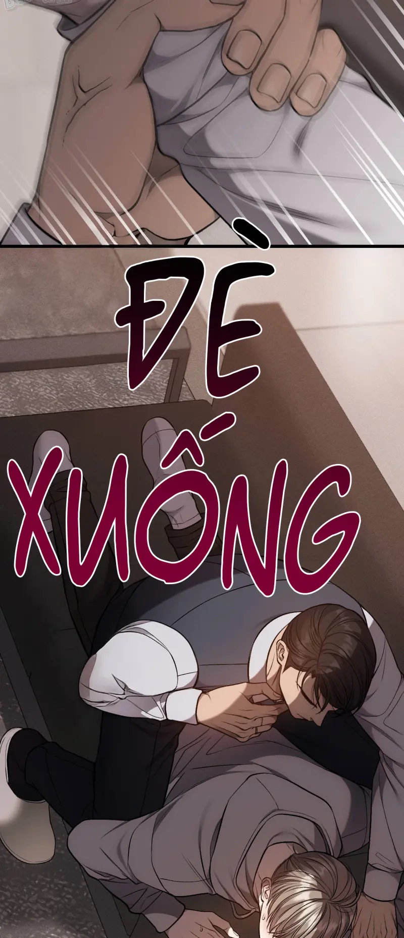 XX ĐÊ TIỆN Chapter 63 H++ - Next 