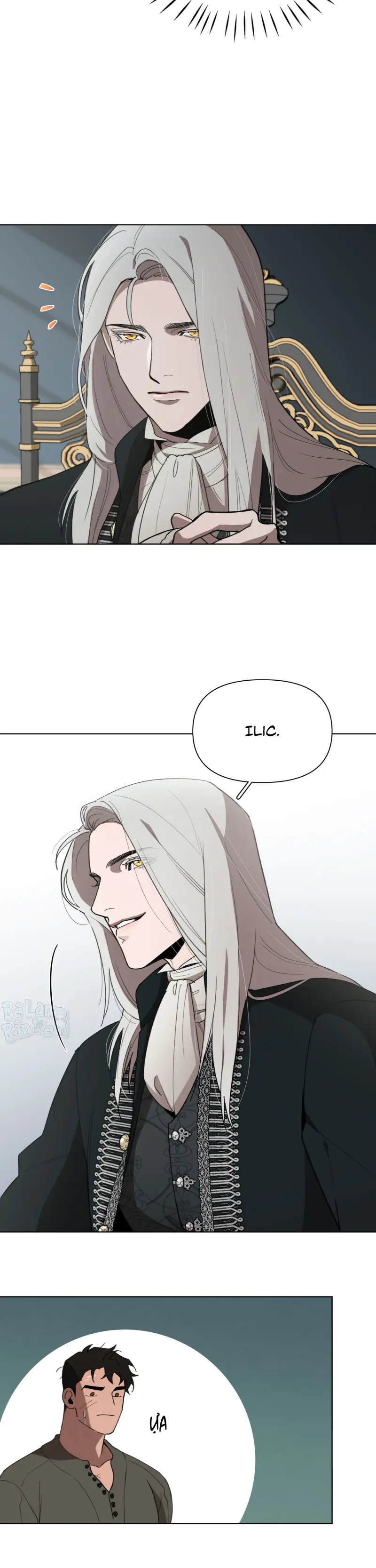 Plaything - Món đồ chơi của đại công tước Chapter 10 - Trang 2