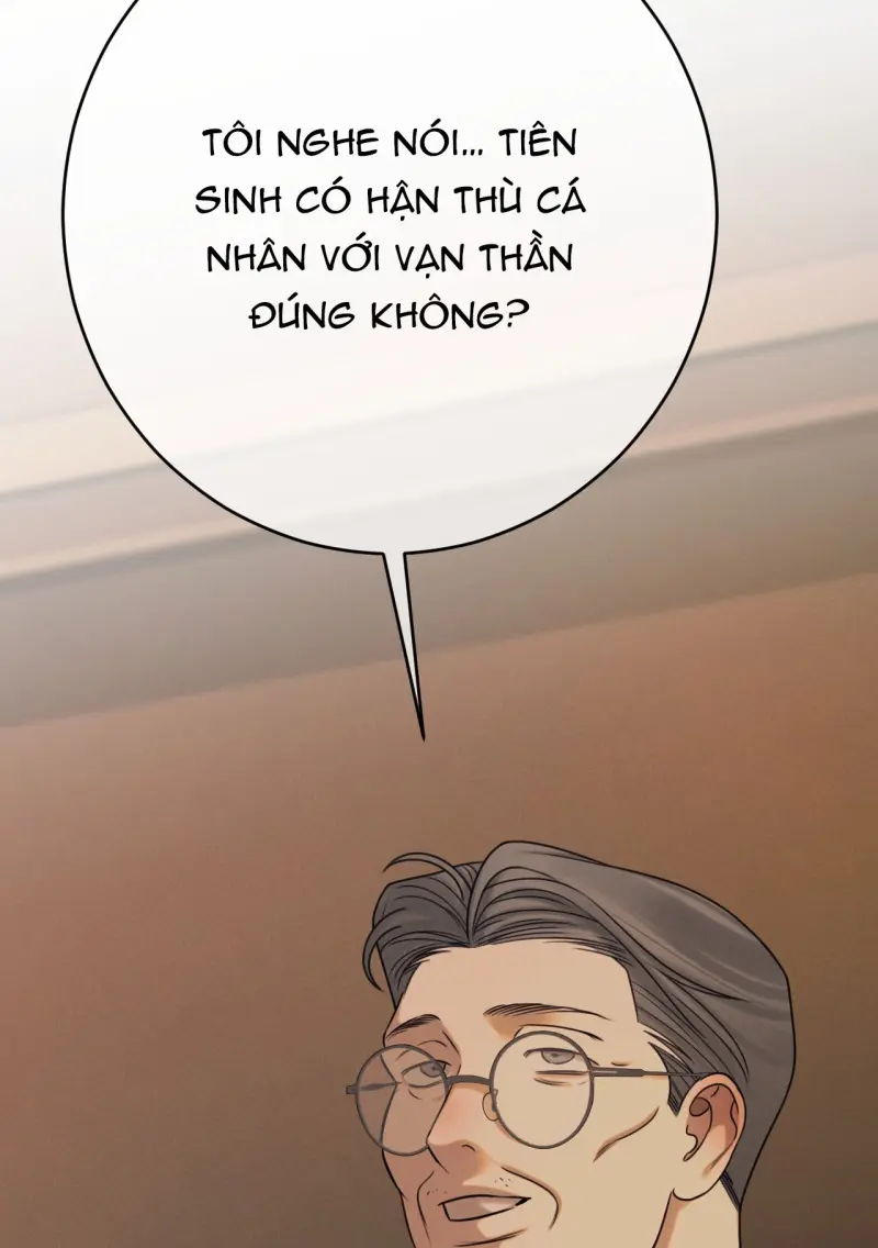 QUẺ BÓI GIẤC MƠ CỦA YÊU TINH Chapter 73 - Next Chapter 74