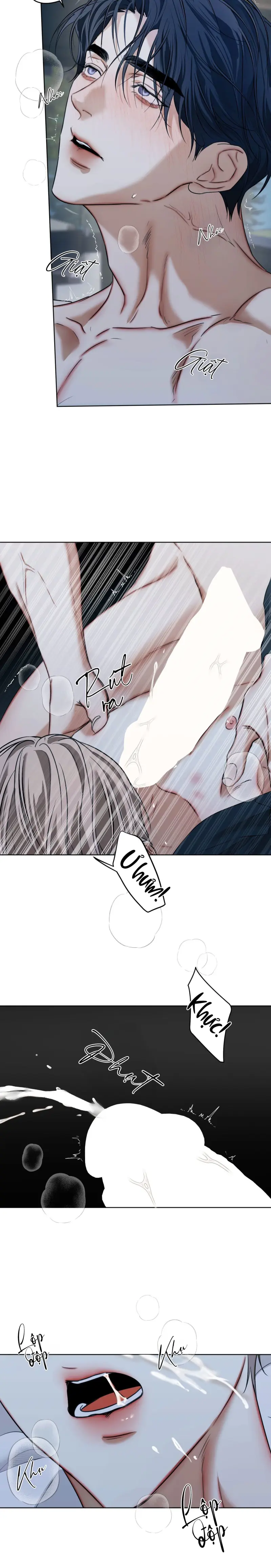 ÁI TÌNH VÀ DỤC VỌNG Chapter 65 - Next Chapter 66