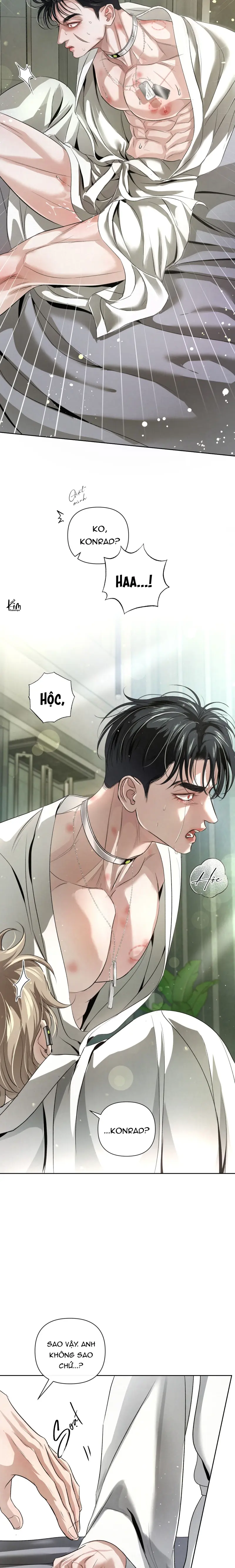 BLOOD GUIDE Chapter 52 - Next 