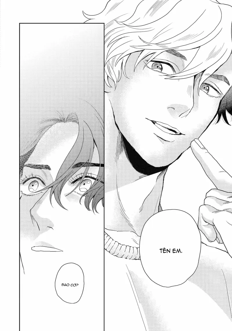 Tình Yêu Anh Nâng Niu Trong Tay Chapter 16 - Next 