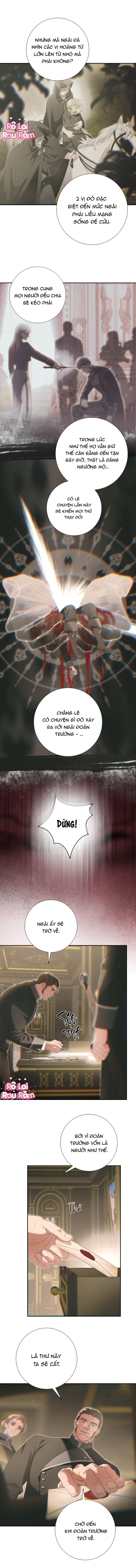 (RL 3p) PHỤC TÙNG Chapter 19 - Next Chapter 20 END