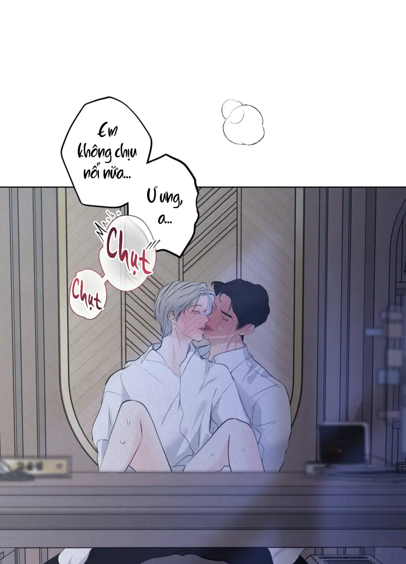 (ABO) LỜI CẦU NGUYỆN Chapter 93 - Next 