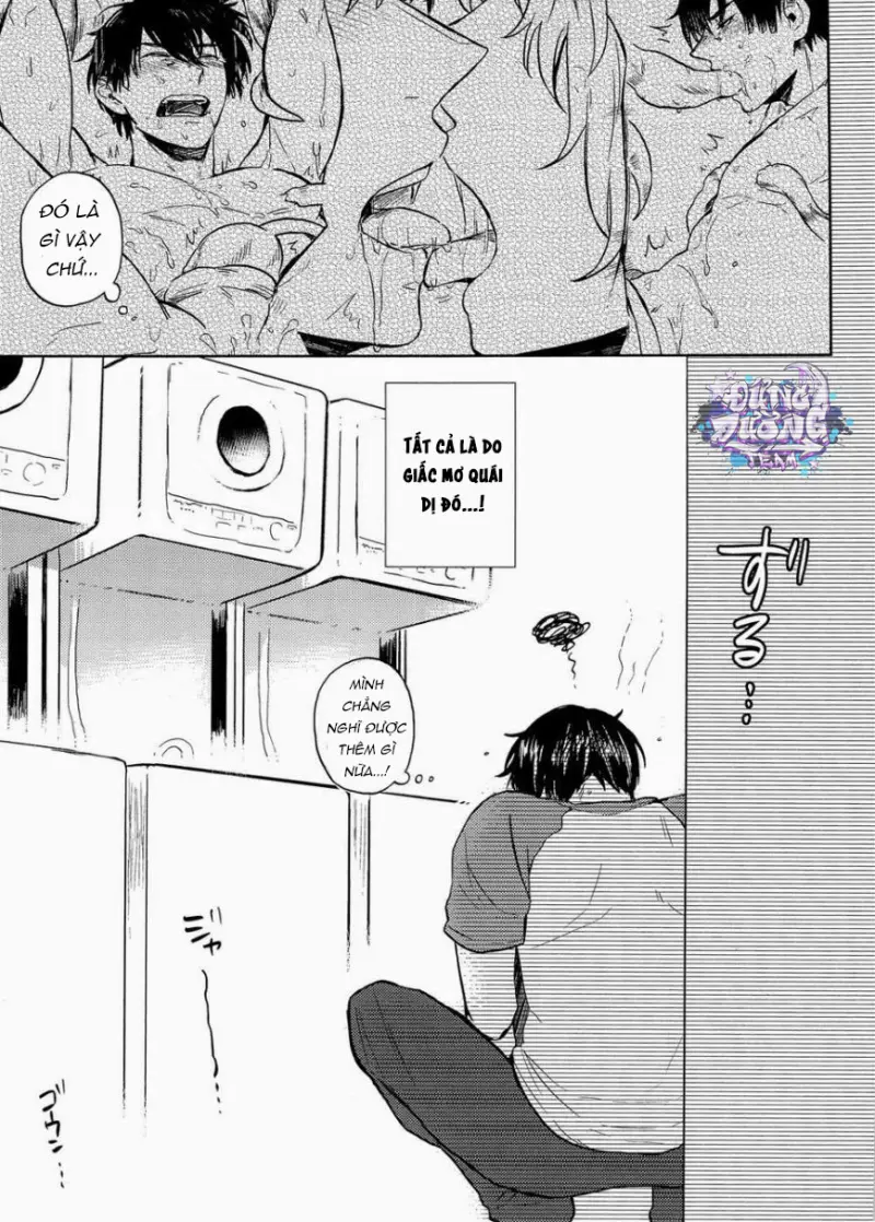 ONESHORT BÁI THIẾN Chapter 19 19+ - Next Chapter 20.1 19+