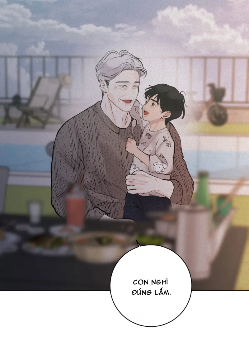 (ABO) LỜI CẦU NGUYỆN Chapter 94 - Trang 2