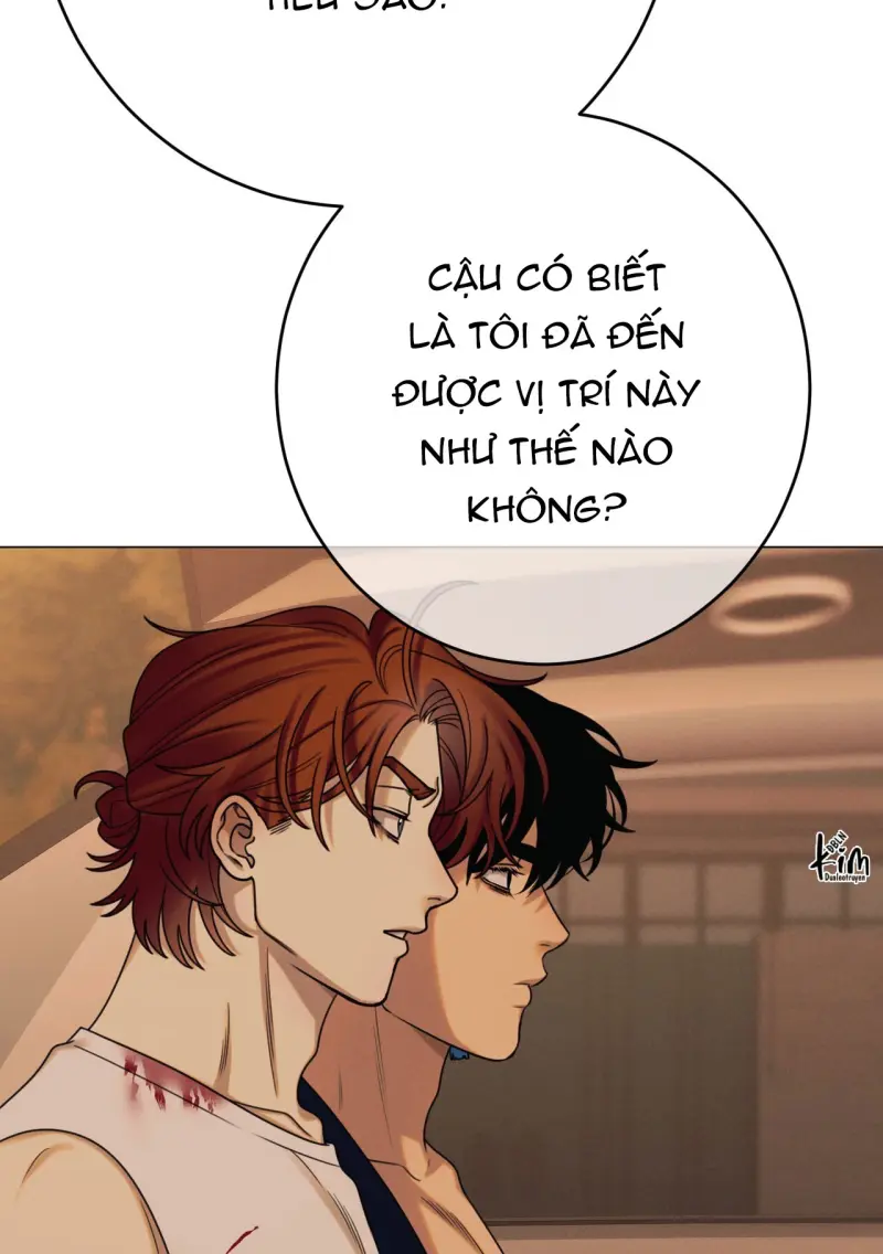 QUẺ BÓI GIẤC MƠ CỦA YÊU TINH Chapter 73 - Next Chapter 74