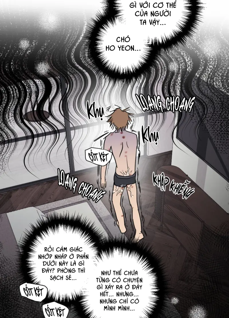 FULL BOOK Chapter 13 - Next Chapter 14