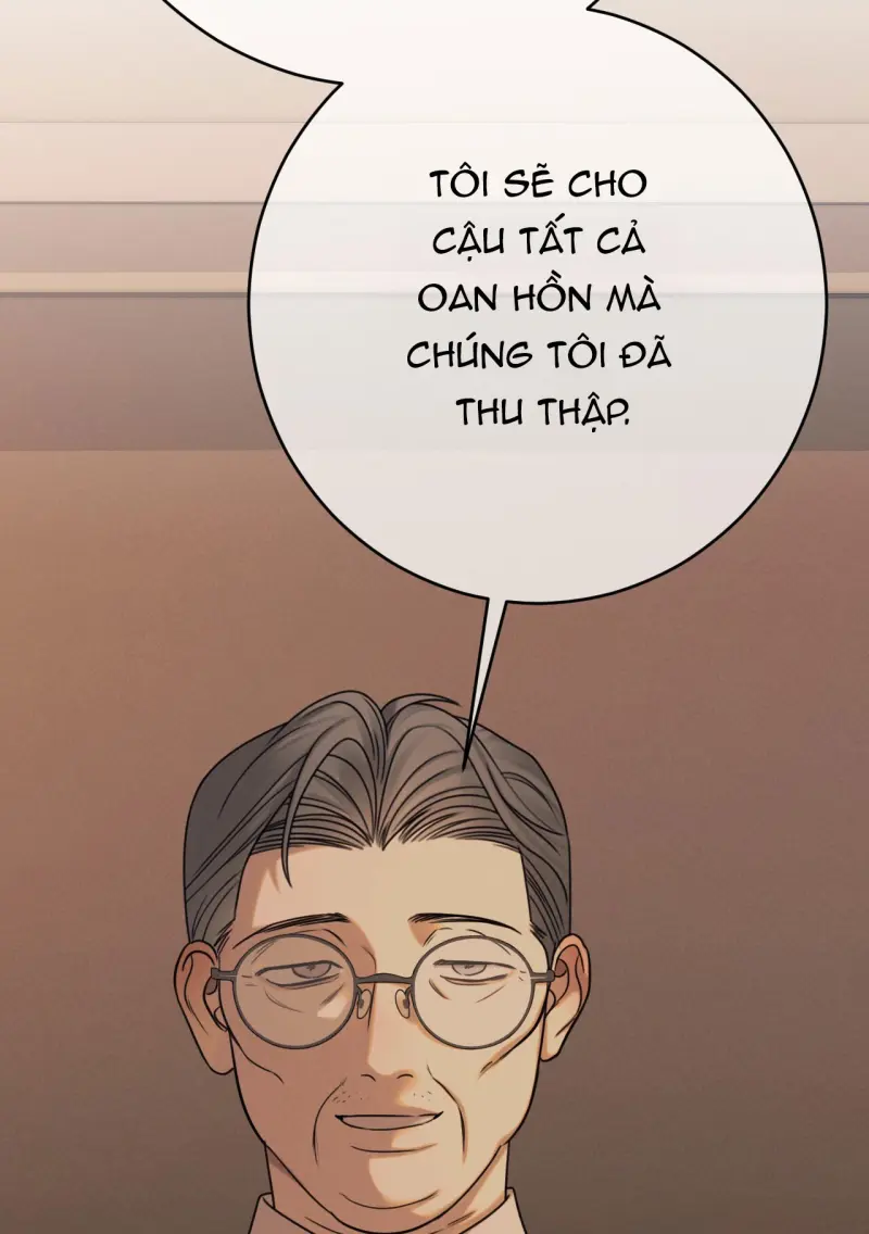 QUẺ BÓI GIẤC MƠ CỦA YÊU TINH Chapter 73 - Next Chapter 74