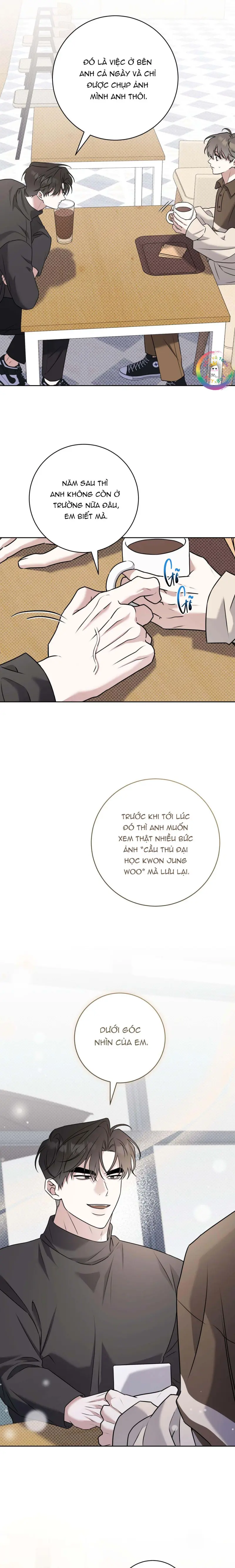 Ballboy Tactics Chapter 54 - Next 