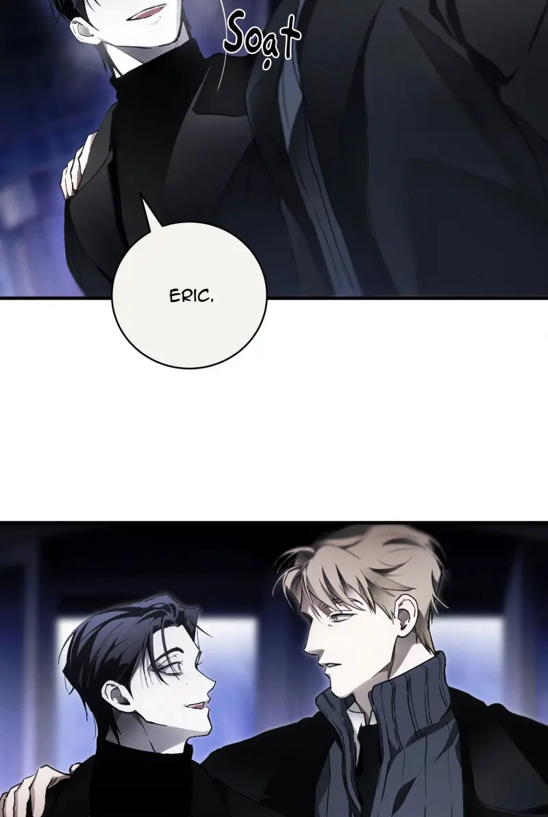 DIE IN ME Chapter 7 - Trang 2