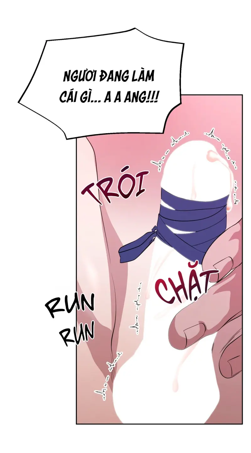 TRUYỂN TẬP - NHỮNG CON KU NÚNG NÍNH Chapter 3 19+ Thuần Hoá - Next 