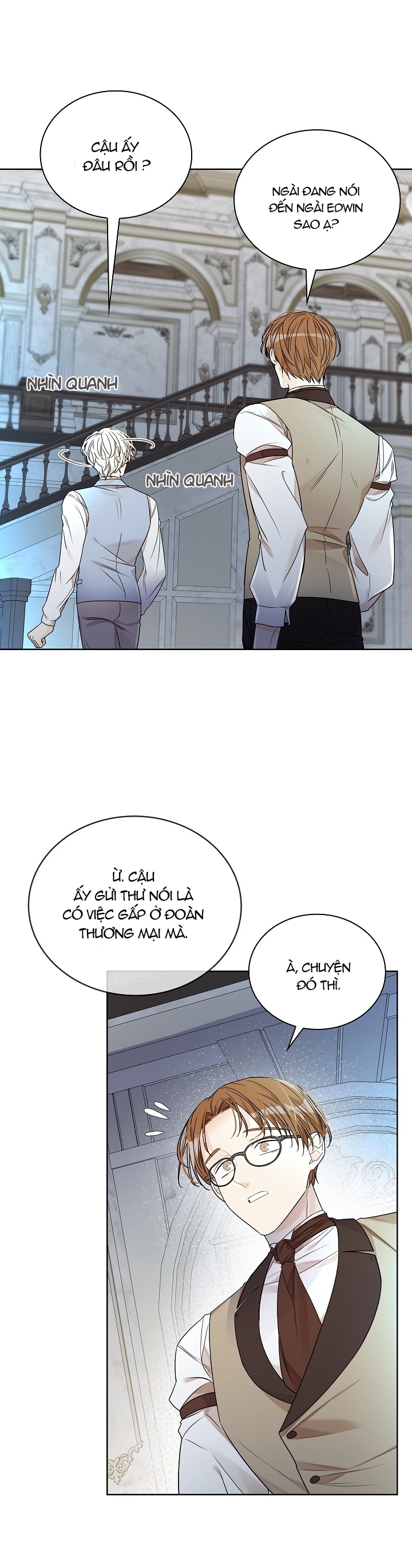 Snake Hole Chapter 11 - Next 