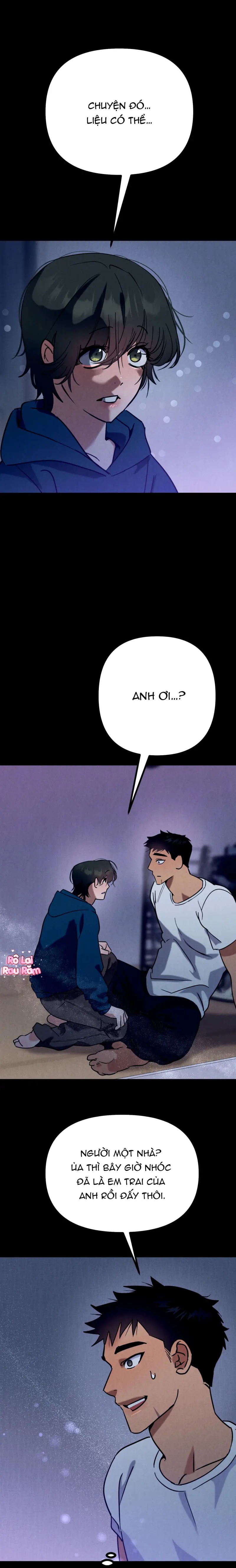 Lửa vong Chapter 7 - Trang 2