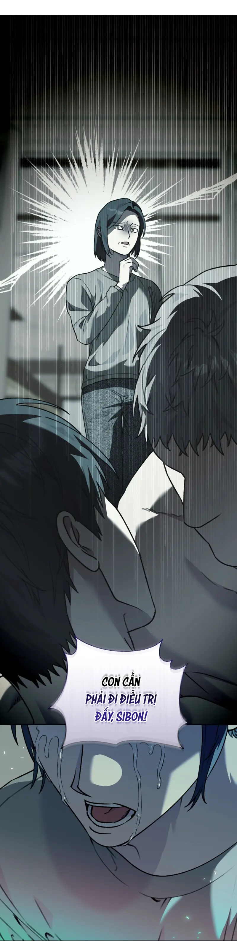 KHÔNG LÀ GÌ CẢ... Chapter 1 - Next 