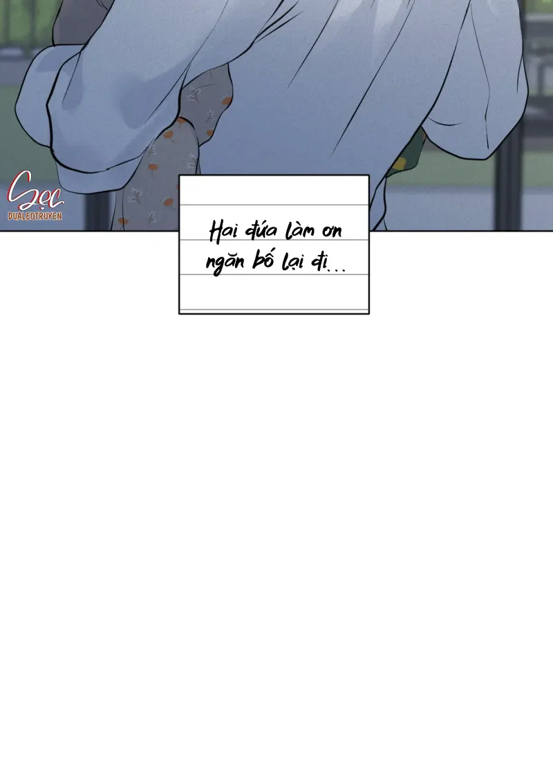 (ABO) LỜI CẦU NGUYỆN Chapter 93 - Next 