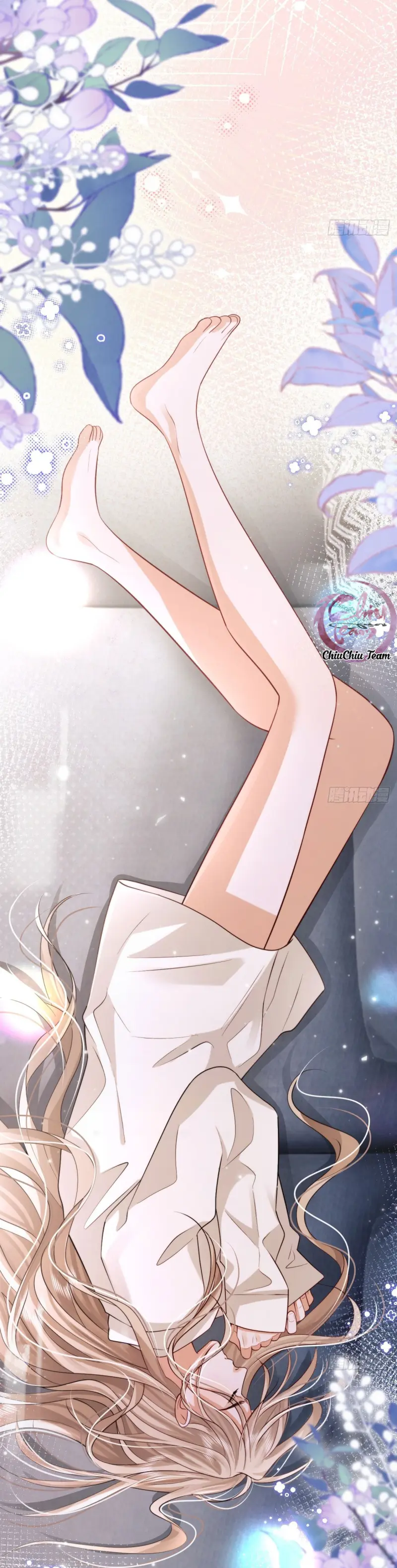 Chim Trong Lồng Chapter 7 - Next Chapter 8