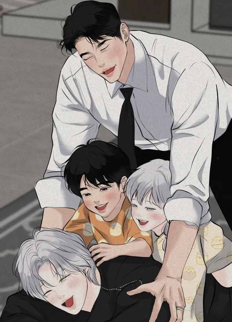 (ABO) LỜI CẦU NGUYỆN Chapter 94 - Trang 2