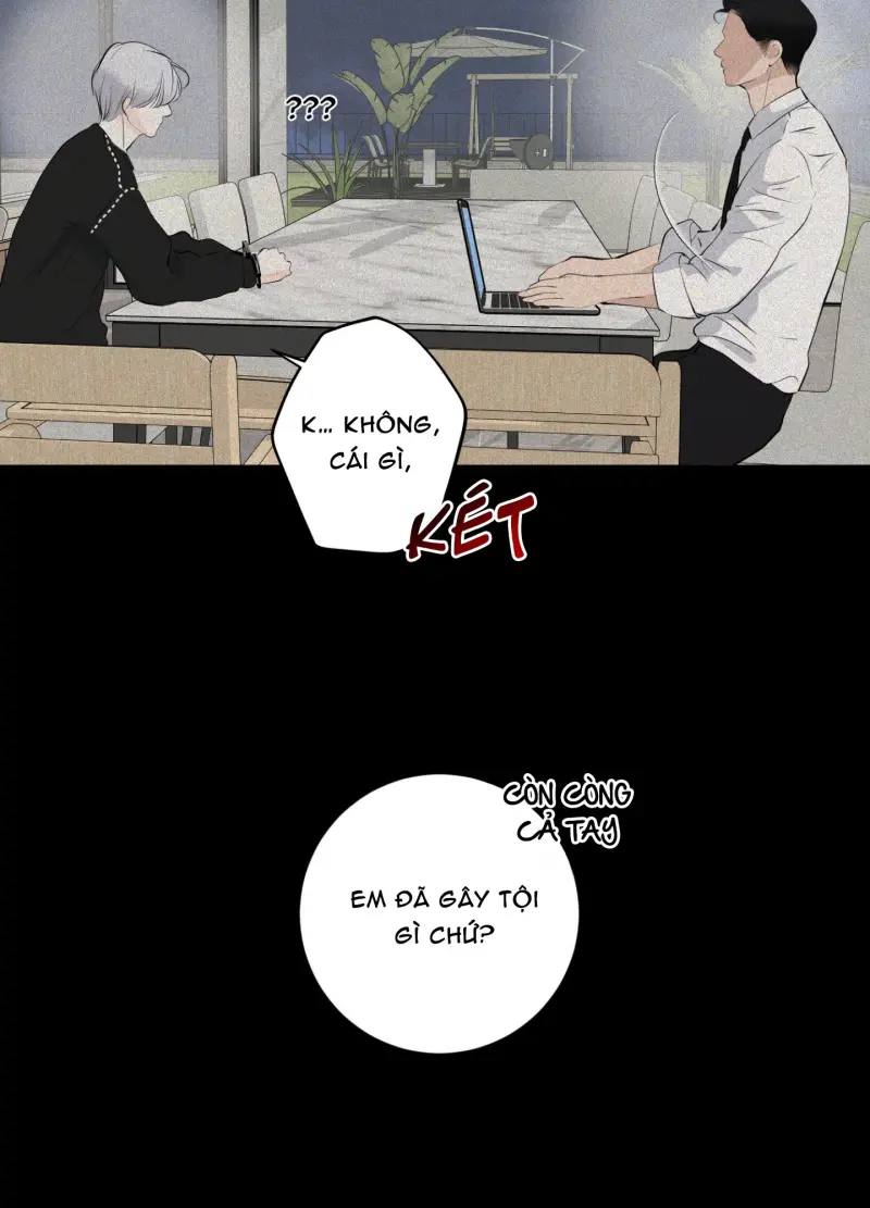 (ABO) LỜI CẦU NGUYỆN Chapter 94 - Trang 2