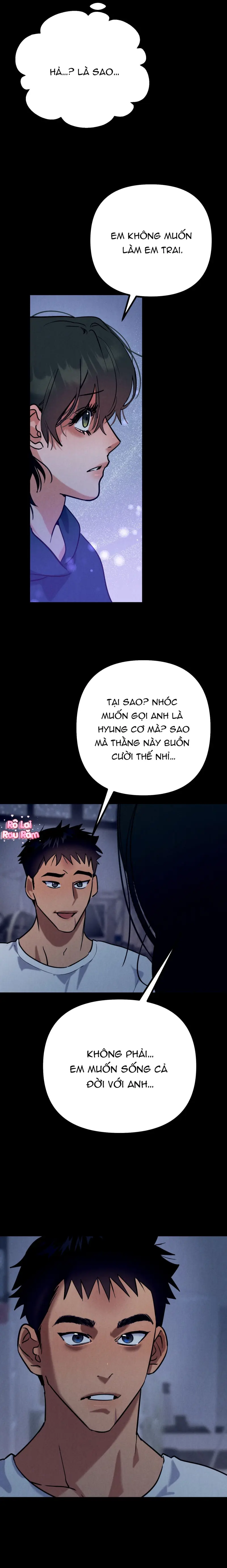 Lửa vong Chapter 7 - Trang 2