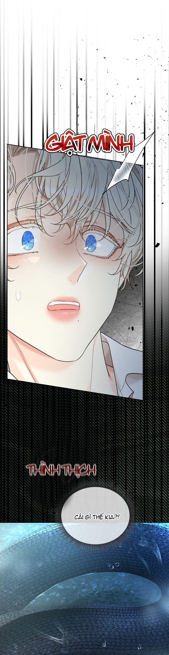 Snake Hole Chapter 11 - Next 