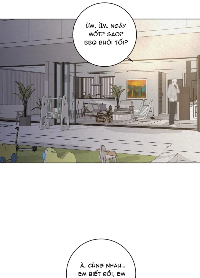 (ABO) LỜI CẦU NGUYỆN Chapter 94 - Trang 2