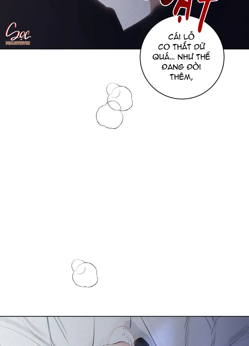 (ABO) LỜI CẦU NGUYỆN Chapter 93 - Next 