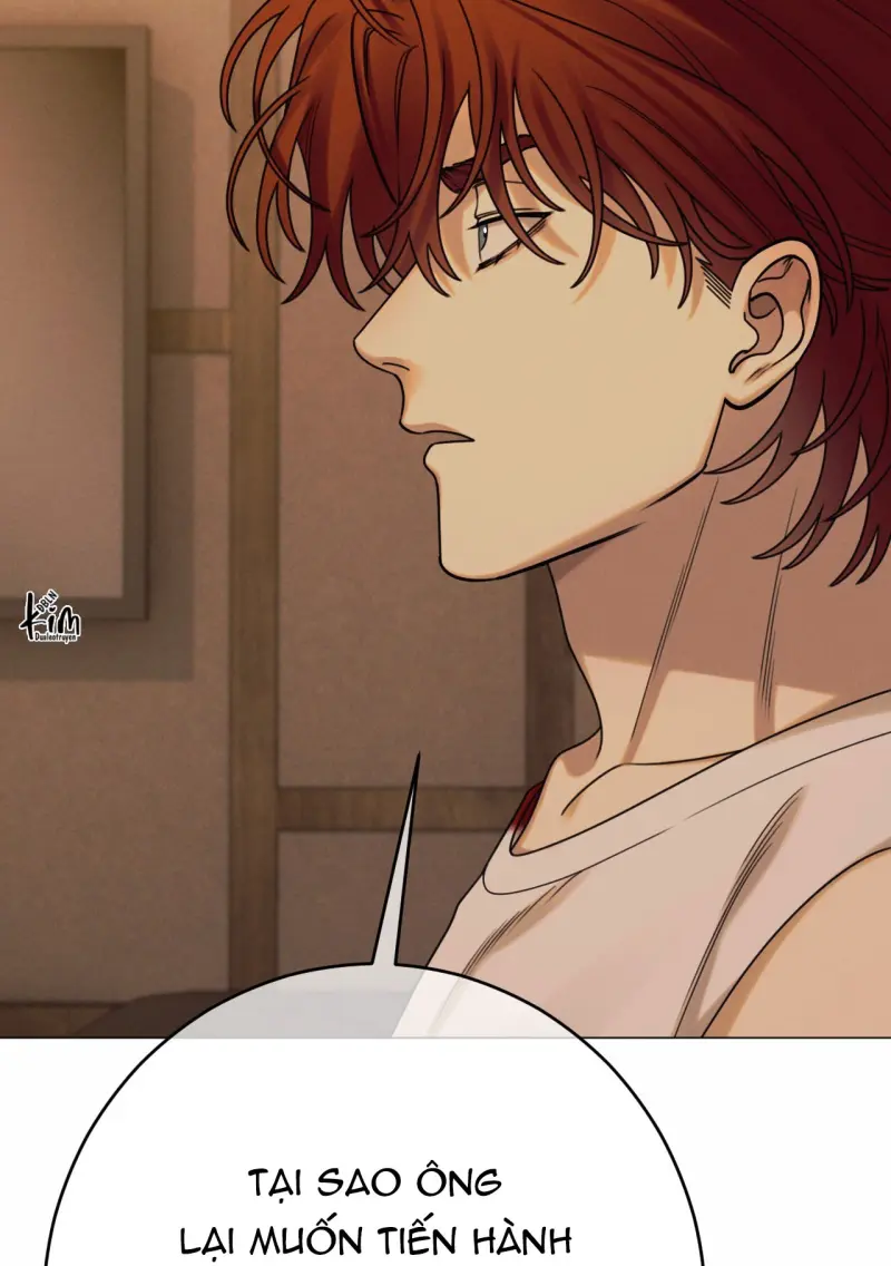 QUẺ BÓI GIẤC MƠ CỦA YÊU TINH Chapter 73 - Next Chapter 74